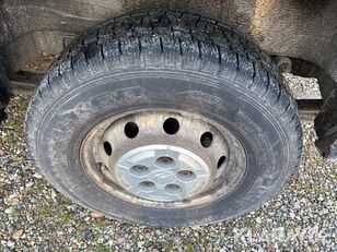 Furgon Citroen Jumper naprodaj - Slika 28 | Autoline SI Furgon Citroen Jumper | Slika 28 - Autoline