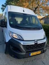 Fourgon utilitaire Citroen Jumper 2.2 * L3H2 * NAVI*AIRCO*PDC à vendre - Image 6 | Autoline BF Fourgon utilitaire Citroen Jumper 2.2 * L3H2 * NAVI*AIRCO*PDC | Image 6 - Autoline