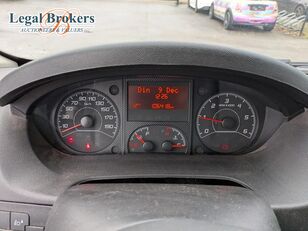 Furgone chiuso Citroen Jumper 35 2.2 HDi L2H2 in vendita - Immagine 10 | Autoline IT Furgone chiuso Citroen Jumper 35 2.2 HDi L2H2 | Immagine 10 - Autoline