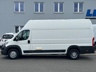 الميكروباصات شاحنة مقفلة Citroen Jumper Grossraumkasten 35 L4H3 Profi Heavy HDi 1