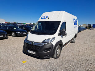 الميكروباصات شاحنة مقفلة Citroen Jumper L4H3  LU325NE