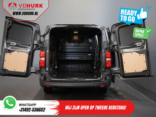 Купить цельнометаллический фургон Citroen Jumpy 2.0 HDI 180 pk Aut. L3 BPM VRIJ! 2x Schuifdeur/ Navi/ Carp - Изображение 5 | Autoline TM Цельнометаллический фургон Citroen Jumpy 2.0 HDI 180 pk Aut. L3 BPM VRIJ! 2x Schuifdeur/ Navi/ Carp | Изображение 5 - Autoline