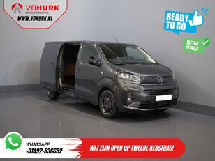 Купить цельнометаллический фургон Citroen Jumpy 2.0 HDI 180 pk Aut. L3 BPM VRIJ! 2x Schuifdeur/ Navi/ Carp - Изображение 9 | Autoline TM Цельнометаллический фургон Citroen Jumpy 2.0 HDI 180 pk Aut. L3 BPM VRIJ! 2x Schuifdeur/ Navi/ Carp | Изображение 9 - Autoline