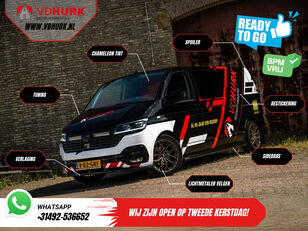 Fourgon utilitaire Citroen Jumpy 2.0 HDI 180 pk Aut. L3 BPM VRIJ! Virtual Cockpit/ Carplay/ à vendre - Image 4 | Autoline TG Fourgon utilitaire Citroen Jumpy 2.0 HDI 180 pk Aut. L3 BPM VRIJ! Virtual Cockpit/ Carplay/ | Image 4 - Autoline