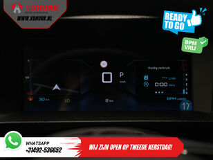 Fourgon utilitaire Citroen Jumpy 2.0 HDI 180 pk Aut. L3 BPM VRIJ! Virtual Cockpit/ Carplay/ à vendre - Image 19 | Autoline TG Fourgon utilitaire Citroen Jumpy 2.0 HDI 180 pk Aut. L3 BPM VRIJ! Virtual Cockpit/ Carplay/ | Image 19 - Autoline