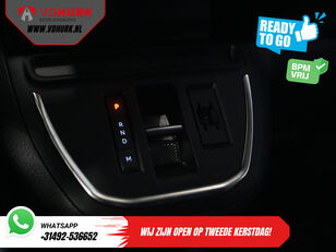 Fourgon utilitaire Citroen Jumpy 2.0 HDI 180 pk Aut. L3 BPM VRIJ! Virtual Cockpit/ Carplay/ à vendre - Image 21 | Autoline TG Fourgon utilitaire Citroen Jumpy 2.0 HDI 180 pk Aut. L3 BPM VRIJ! Virtual Cockpit/ Carplay/ | Image 21 - Autoline