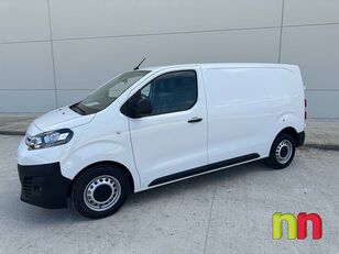 Furgone chiuso Citroen Jumpy 3 Talla M 2.0BlueHDI 120cv + NAVI in vendita - Immagine 7 | Autoline IT Furgone chiuso Citroen Jumpy 3 Talla M 2.0BlueHDI 120cv + NAVI | Immagine 7 - Autoline