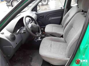 Dacia Logan 98000 km panel van for sale - Image 8 | Autoline MY Dacia Logan 98000 km panel van | Image 8 - Autoline