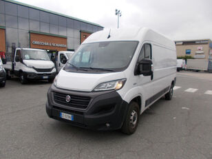 الميكروباصات شاحنة مقفلة Fiat DUCATO