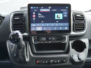 Fiat Ducato 2.2 panel van for sale - Image 11 | Autoline New Fiat Ducato 2.2 panel van | Image 11 - Autoline