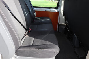 Fiat Ducato 3.0 CNG DUBBEL CAB NAVI AC **10599 EX BTW ** panel van for sale - Image 11 | Autoline AU Fiat Ducato 3.0 CNG DUBBEL CAB NAVI AC **10599 EX BTW ** panel van | Image 11 - Autoline