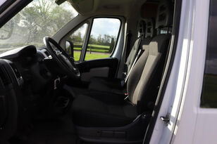 Fiat Ducato 3.0 CNG DUBBEL CAB NAVI AC **10599 EX BTW ** panel van for sale - Image 14 | Autoline AU Fiat Ducato 3.0 CNG DUBBEL CAB NAVI AC **10599 EX BTW ** panel van | Image 14 - Autoline