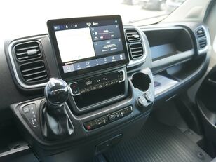 Fiat Ducato 35 L3H2 140 AT/Abstandstemp./Schwingsitz panel van for sale - Image 12 | Autoline PH Fiat Ducato 35 L3H2 140 AT/Abstandstemp./Schwingsitz panel van | Image 12 - Autoline