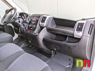 Fiat Ducato L3H2 FG33 panel van for sale - Image 9 | Autoline Fiat Ducato L3H2 FG33 panel van | Image 9 - Autoline