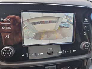 Dodávka furgon Fiat Ducato Maxi 2,2 MTJ 180k 6M/T Van 3,5 t L4H3 na predaj - Obraz 7 | Autoline SK Nový dodávka furgon Fiat Ducato Maxi 2,2 MTJ 180k 6M/T Van 3,5 t L4H3 | Obraz 7 - Autoline