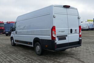 Fiat Ducato Maxi L4H2 panel van for sale - Image 4 | Autoline PK Fiat Ducato Maxi L4H2 panel van | Image 4 - Autoline