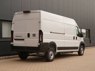 new Fiat E-Ducato 40 L3H2 panel van