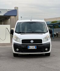 Fiat SCUDO 2.0 panel van