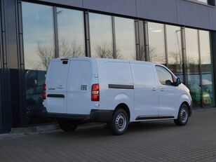 новый цельнометаллический фургон Fiat Scudo Kawa L3 2.2 150 AT / Sitzheizung