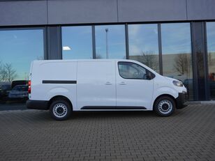 новый цельнометаллический фургон Fiat Scudo Kawa L3 2.2 150 AT / Sitzheizung