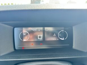 Eladó Fiat Scudo M BlueDHi 120 6-Gang furgon - Kép 24 | Autoline HU Fiat Scudo M BlueDHi 120 6-Gang furgon | Kép 24 - Autoline