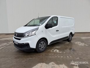 Fiat Talento panel van