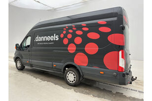 Ford panel van for sale - Image 9 | Autoline MY Ford panel van | Image 9 - Autoline