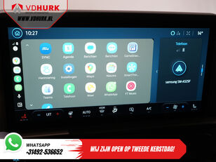 Prodaja Ford E-Transit Custom 320 Trend 65 kWh 330 km WLTP LED/ Snellader/ 2. minibusa furgona - Slika 28 | Autoline HR Ford E-Transit Custom 320 Trend 65 kWh 330 km WLTP LED/ Snellader/ 2. minibus furgon | Slika 28 - Autoline