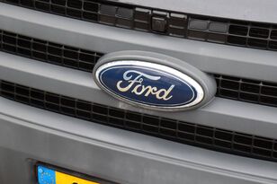 Ford TRANSIT 260S VAN 85DPF LR 4.23 panel van for sale - Image 11 | Autoline IE Ford TRANSIT 260S VAN 85DPF LR 4.23 panel van | Image 11 - Autoline