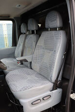 Ford TRANSIT 260S VAN 85DPF LR 4.23 panel van for sale - Image 38 | Autoline IE Ford TRANSIT 260S VAN 85DPF LR 4.23 panel van | Image 38 - Autoline