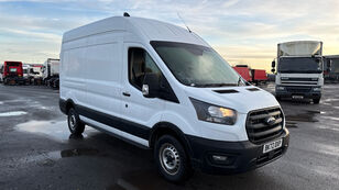 цельнометаллический фургон Ford TRANSIT 350 2.0 EcoBlue 130ps
