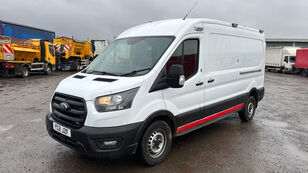 цельнометаллический фургон Ford TRANSIT 350 2.0 EcoBlue 130ps H2