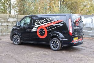 Ford TRANSIT CUSTOM panel van