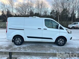 Ford TRANSIT CUSTOM panel van for sale - Image 6 | Autoline KE Ford TRANSIT CUSTOM panel van | Image 6 - Autoline