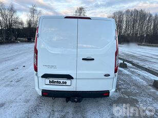 Ford TRANSIT CUSTOM panel van for sale - Image 8 | Autoline KE Ford TRANSIT CUSTOM panel van | Image 8 - Autoline