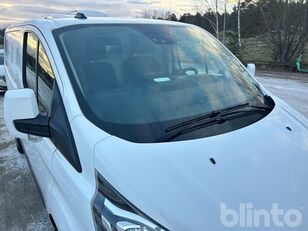 Ford TRANSIT CUSTOM panel van for sale - Image 20 | Autoline KE Ford TRANSIT CUSTOM panel van | Image 20 - Autoline