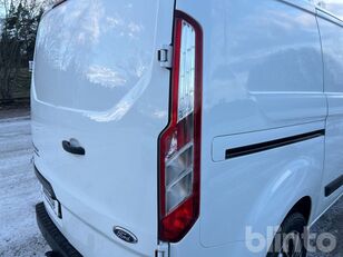 Ford TRANSIT CUSTOM panel van for sale - Image 31 | Autoline KE Ford TRANSIT CUSTOM panel van | Image 31 - Autoline