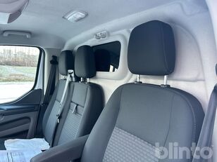 Ford TRANSIT CUSTOM panel van for sale - Image 75 | Autoline KE Ford TRANSIT CUSTOM panel van | Image 75 - Autoline