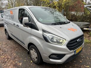 Ford TRANSIT Custom 2.0TDCi - A7746 L16 panel van