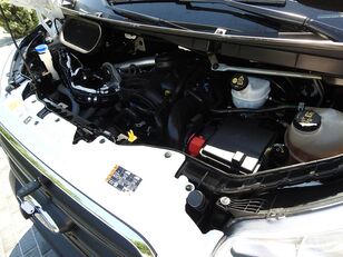 Autoutilitară furgon Ford TRANSIT FURGON CHŁODNIA 0*C FUNKCJA GRZANIA TEMPOMAT KLIMATYZACJ de vânzare - Imagine 30 | Autoline MD Autoutilitară furgon Ford TRANSIT FURGON CHŁODNIA 0*C FUNKCJA GRZANIA TEMPOMAT KLIMATYZACJ | Imagine 30 - Autoline