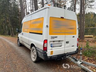 Furgão Ford Transit a venda - Imagem 6 | Autoline PT Furgão Ford Transit | Imagem 6 - Autoline