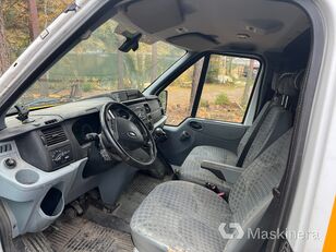 Furgão Ford Transit a venda - Imagem 35 | Autoline PT Furgão Ford Transit | Imagem 35 - Autoline