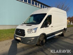 fourgon utilitaire Ford Transit
