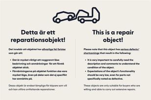 fourgon utilitaire Ford Transit