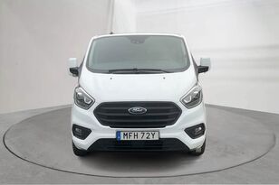 Autoutilitară furgon Ford Transit de vânzare - Imagine 7 | Autoline RO Autoutilitară furgon Ford Transit | Imagine 7 - Autoline