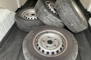 Autoutilitară furgon Ford Transit de vânzare - Imagine 25 | Autoline RO Autoutilitară furgon Ford Transit | Imagine 25 - Autoline