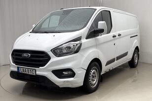 fourgon utilitaire Ford Transit
