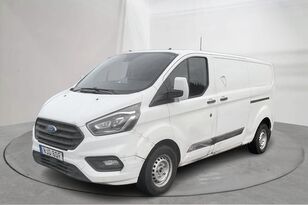 fourgon utilitaire Ford Transit