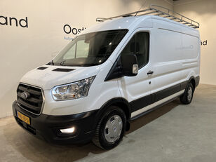 fourgon utilitaire Ford Transit 330 2.0 TDCI L3H2 130 PK Trend MHEV