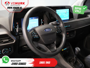 بيع الميكروباصات شاحنة مقفلة Ford Transit Courier 1.0 Trend 100 pk BENZINE BPM VRIJ! Garantie 05-2 - صورة 14 | Autoline TN الميكروباصات شاحنة مقفلة Ford Transit Courier 1.0 Trend 100 pk BENZINE BPM VRIJ! Garantie 05-2 | صورة 14 - Autoline